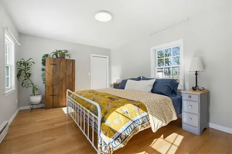 246 Cooper Hill Road Nottingham NH 03290