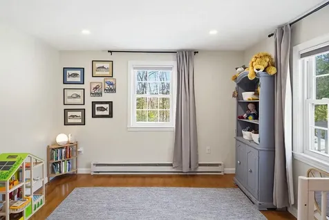 246 Cooper Hill Road Nottingham NH 03290