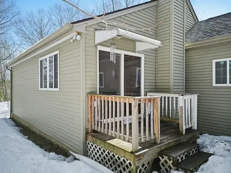 246 Cooper Hill Road Nottingham NH 03290