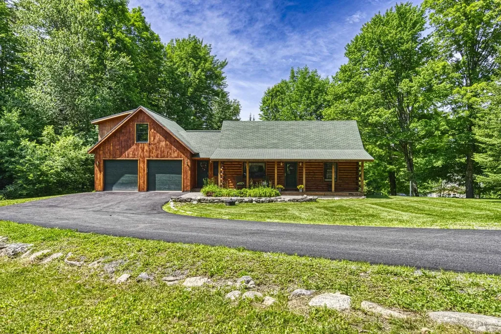 284 Nutting Road Sunapee NH 03782
