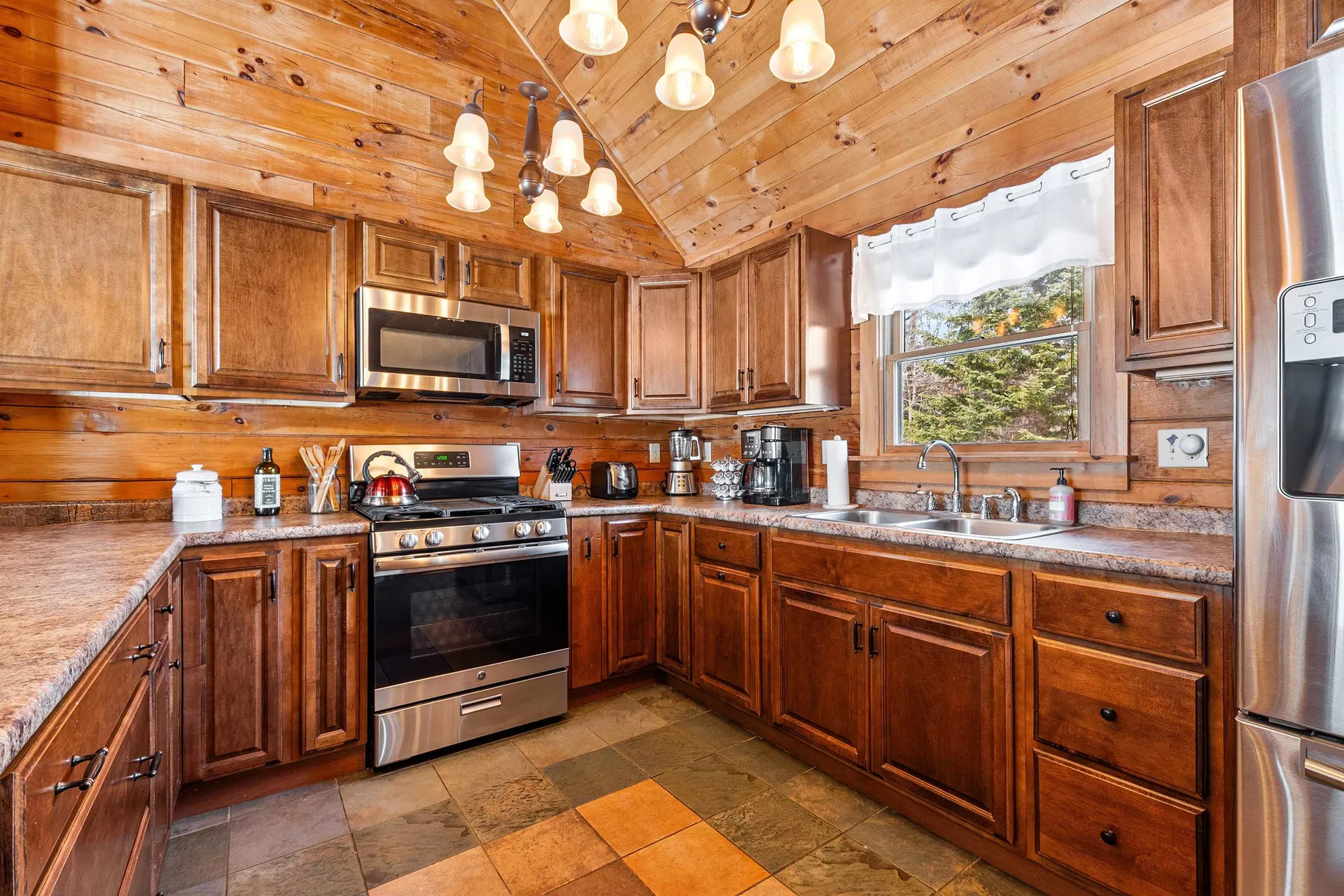 284 Nutting Road Sunapee NH 03782