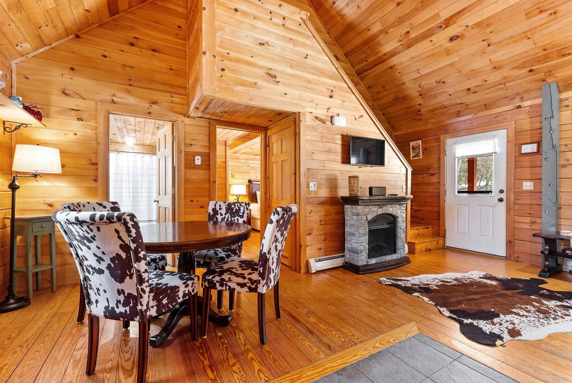 284 Nutting Road Sunapee NH 03782