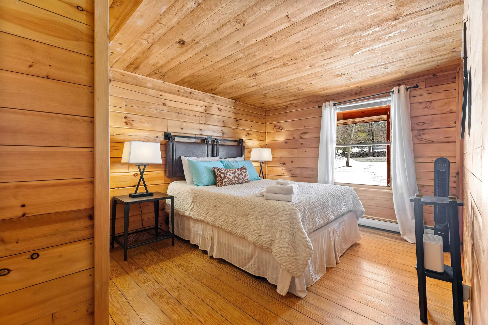 284 Nutting Road Sunapee NH 03782