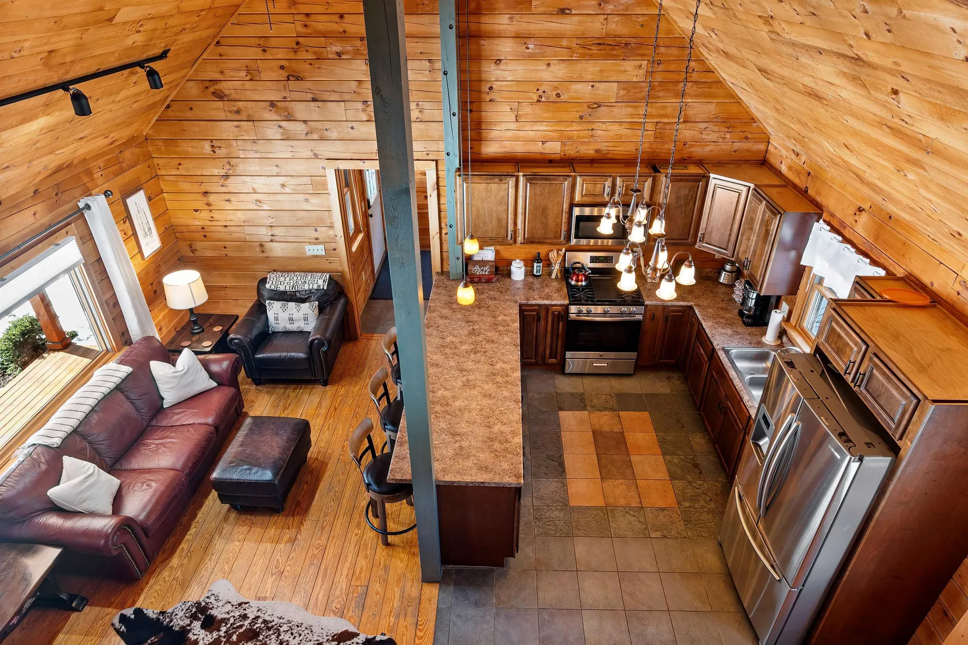 284 Nutting Road Sunapee NH 03782