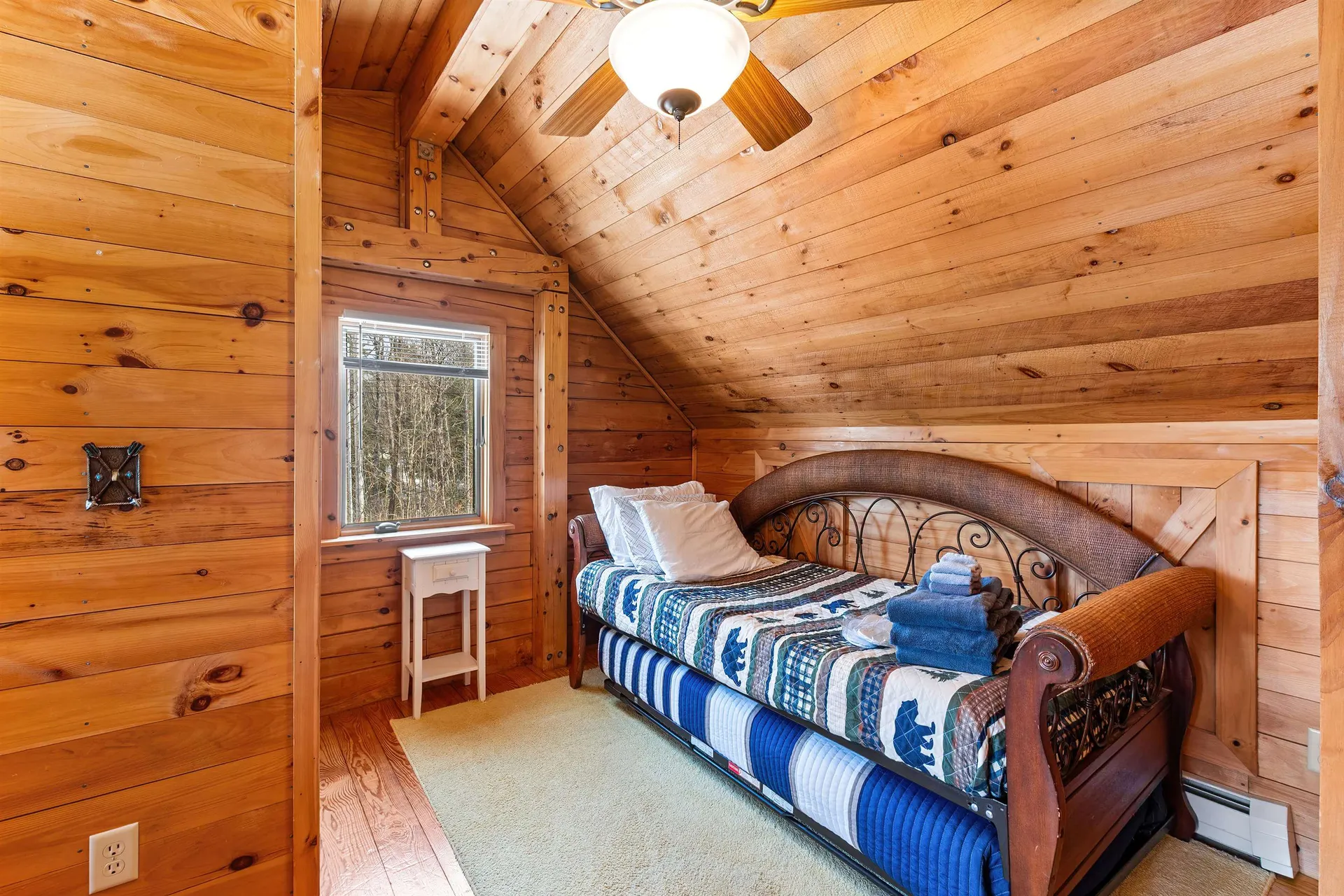 284 Nutting Road Sunapee NH 03782