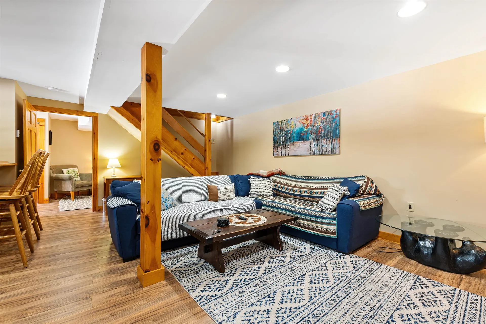 284 Nutting Road Sunapee NH 03782