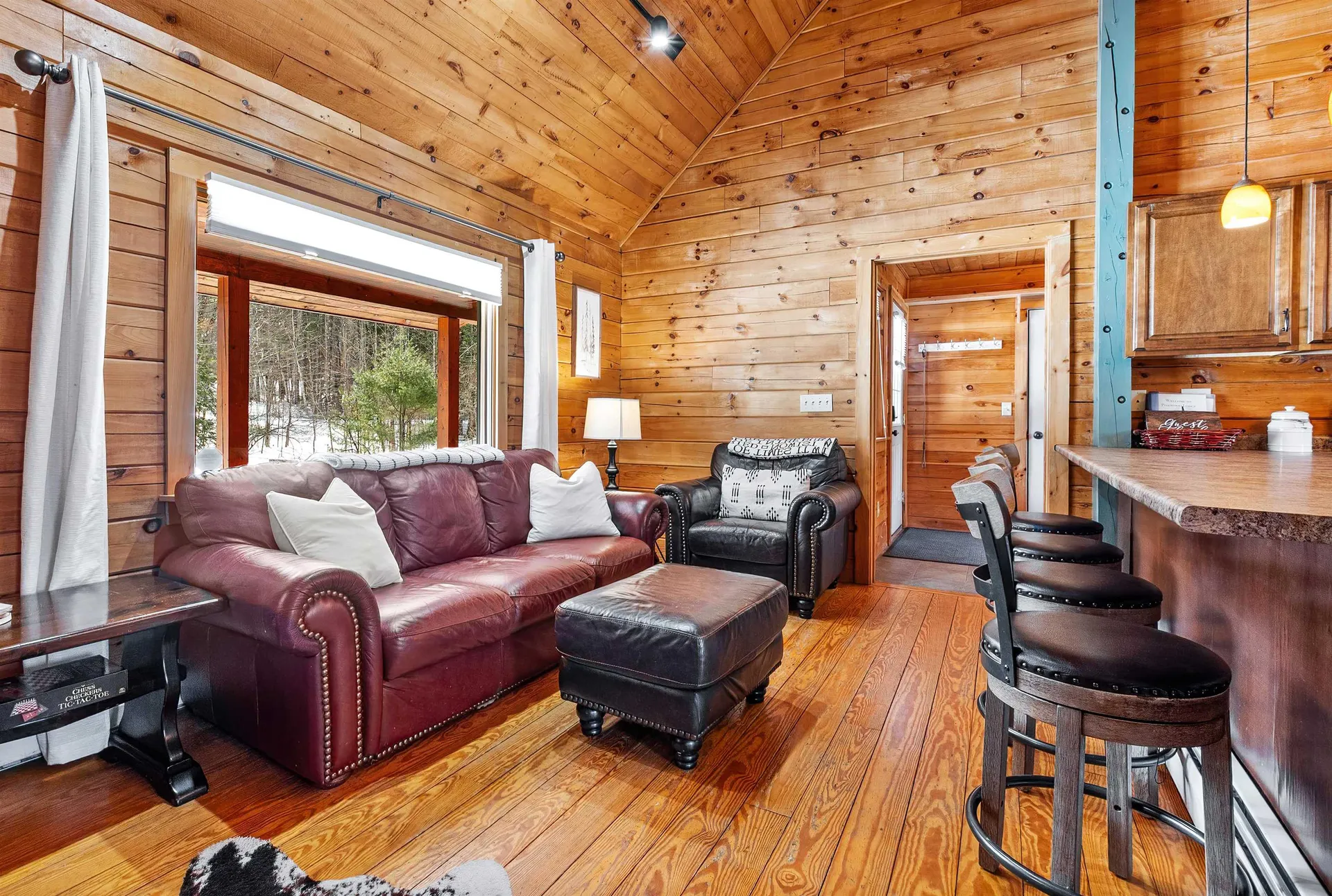 284 Nutting Road Sunapee NH 03782