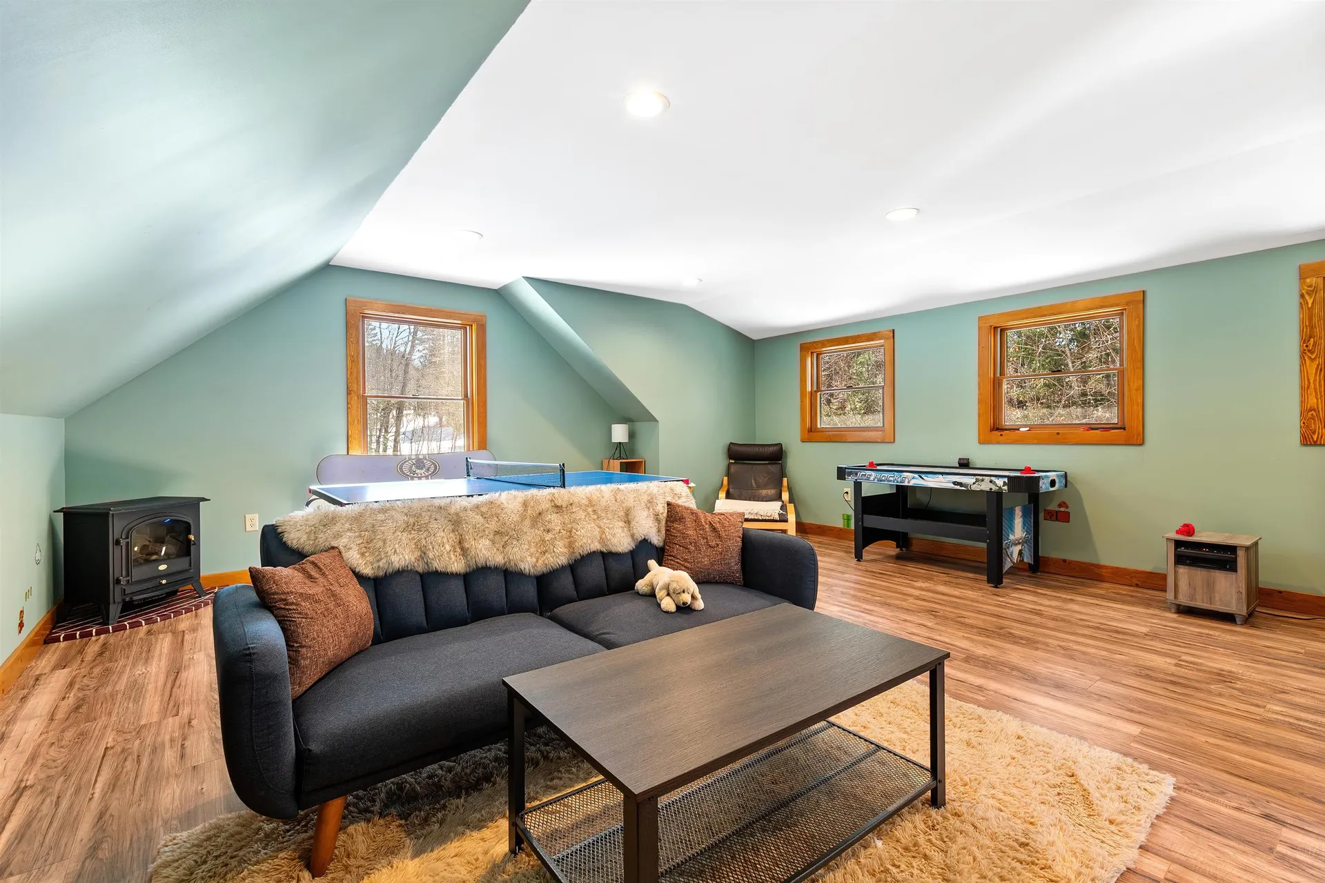 284 Nutting Road Sunapee NH 03782