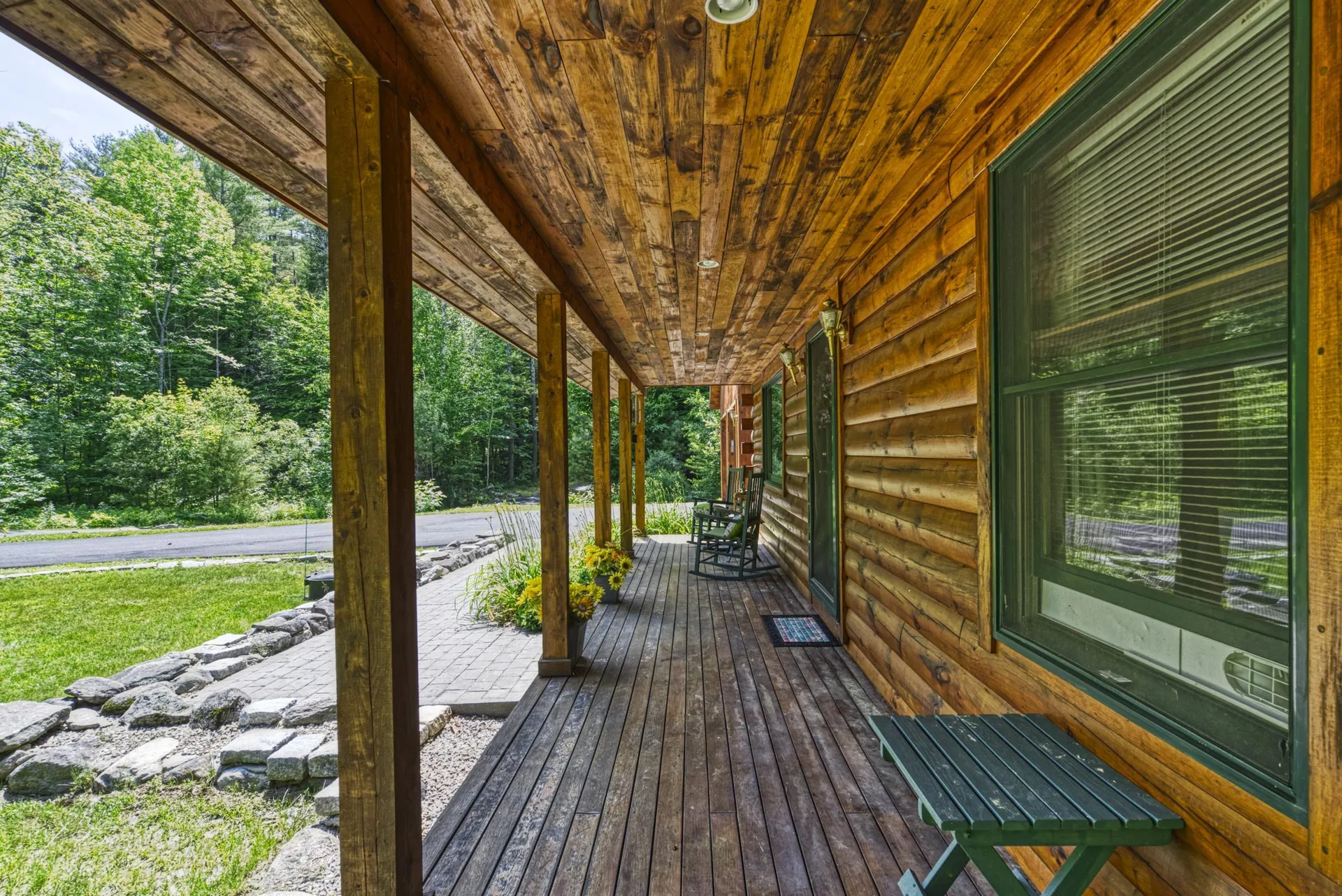 284 Nutting Road Sunapee NH 03782