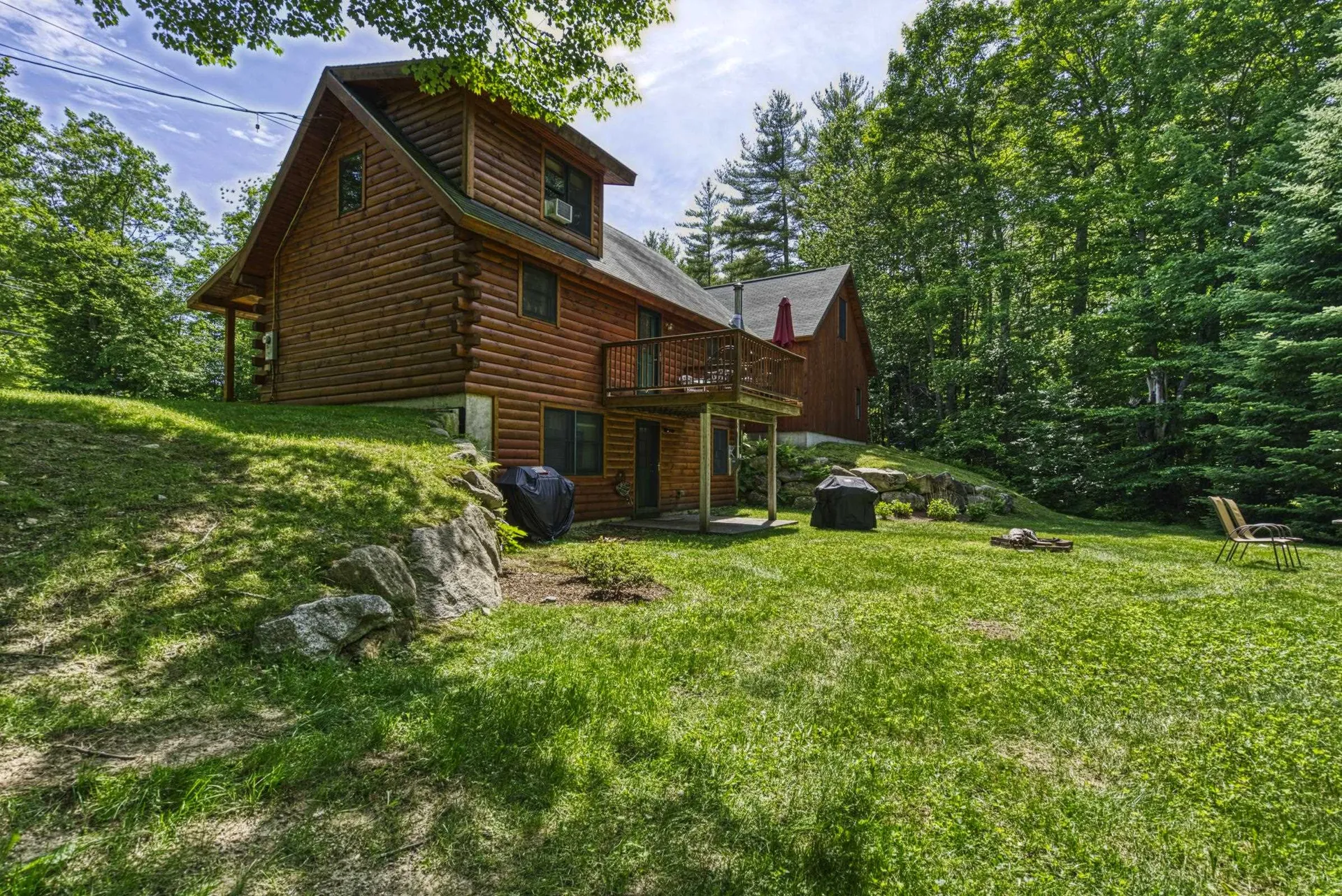 284 Nutting Road Sunapee NH 03782