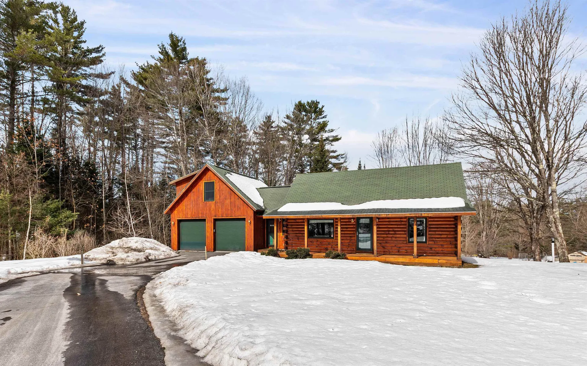 284 Nutting Road Sunapee NH 03782