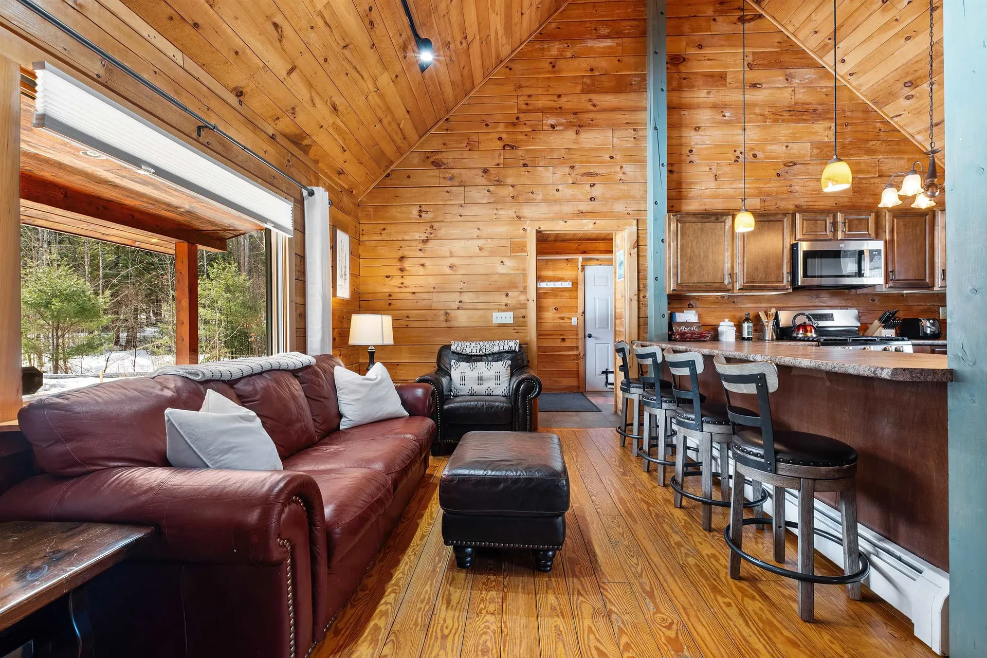 284 Nutting Road Sunapee NH 03782