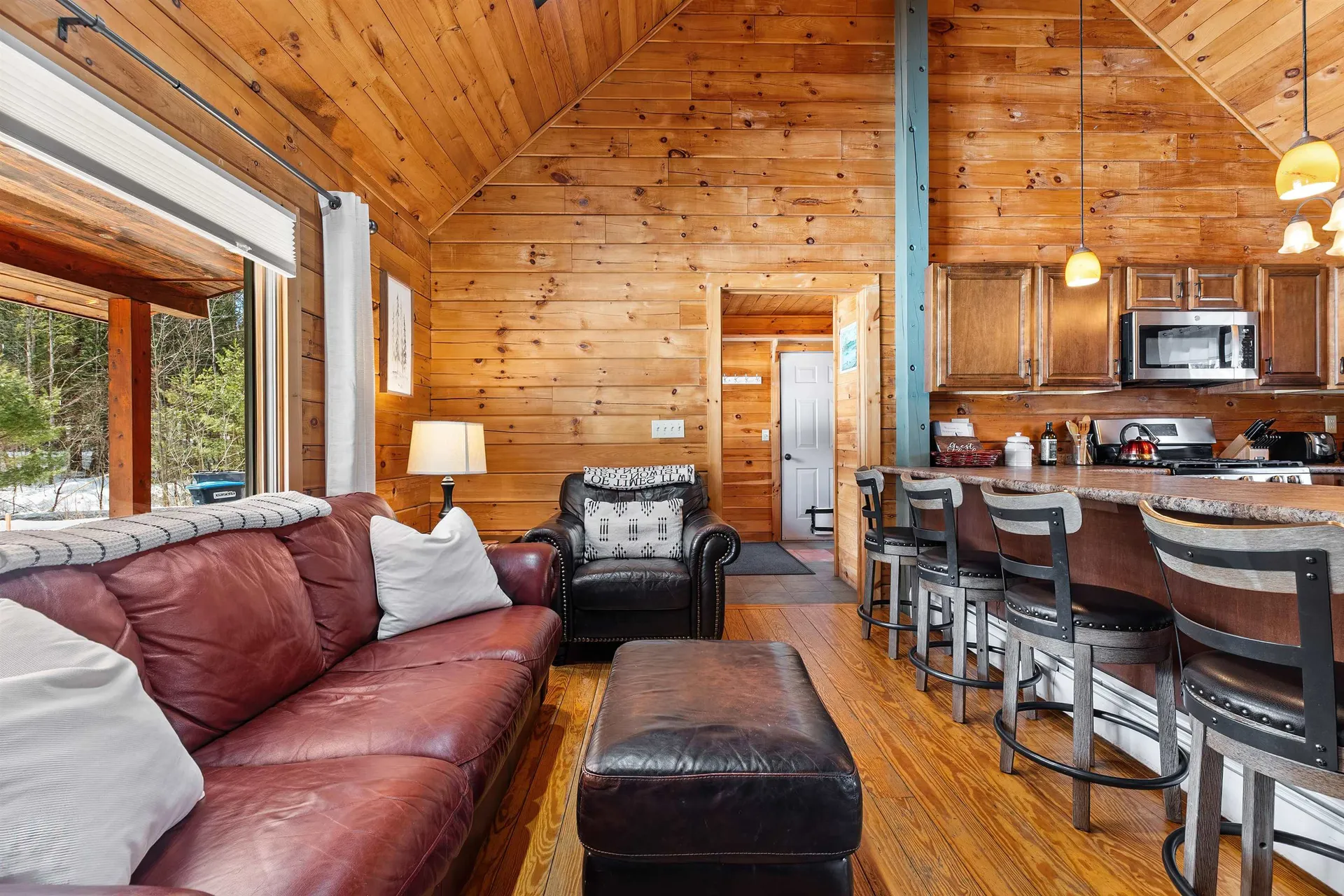 284 Nutting Road Sunapee NH 03782