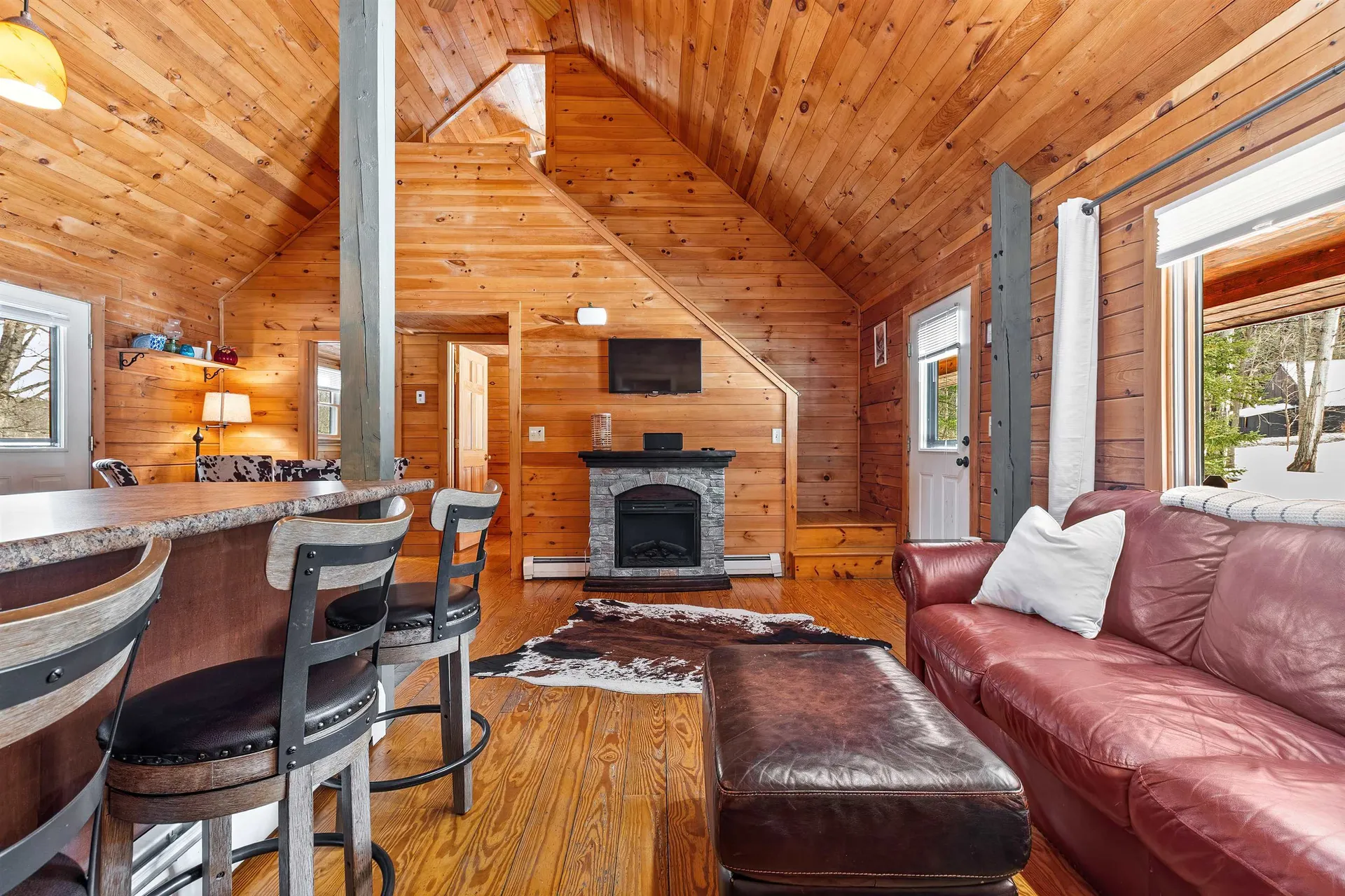 284 Nutting Road Sunapee NH 03782