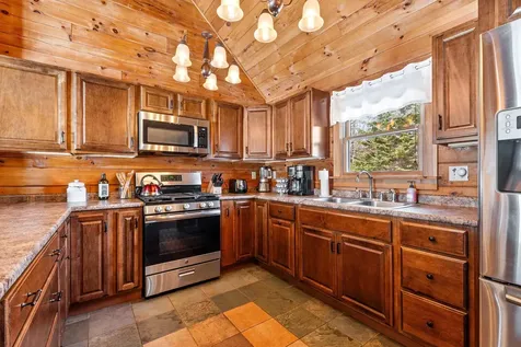 284 Nutting Road Sunapee NH 03782