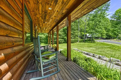 284 Nutting Road Sunapee NH 03782