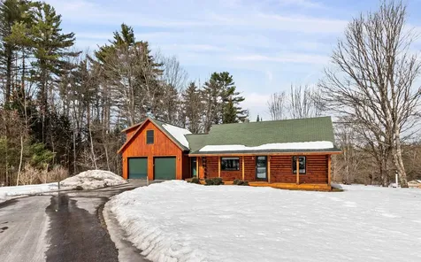 284 Nutting Road Sunapee NH 03782