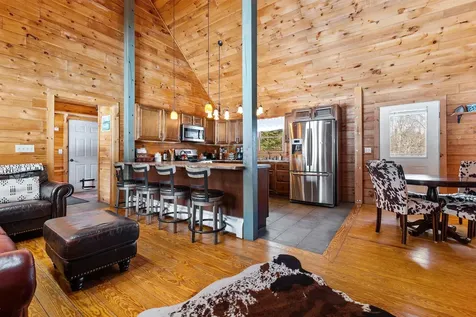 284 Nutting Road Sunapee NH 03782