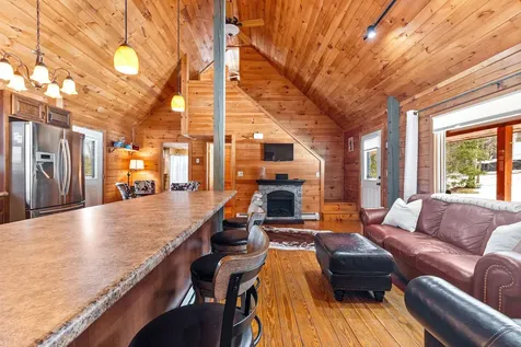 284 Nutting Road Sunapee NH 03782