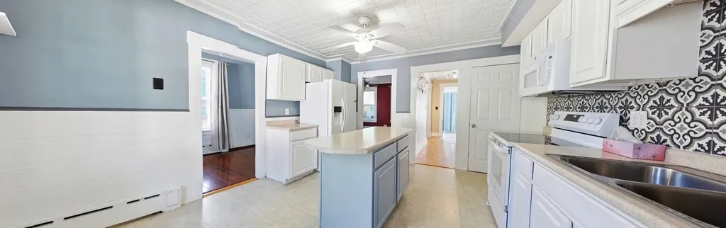 29 Elkins Street Franklin NH 03235