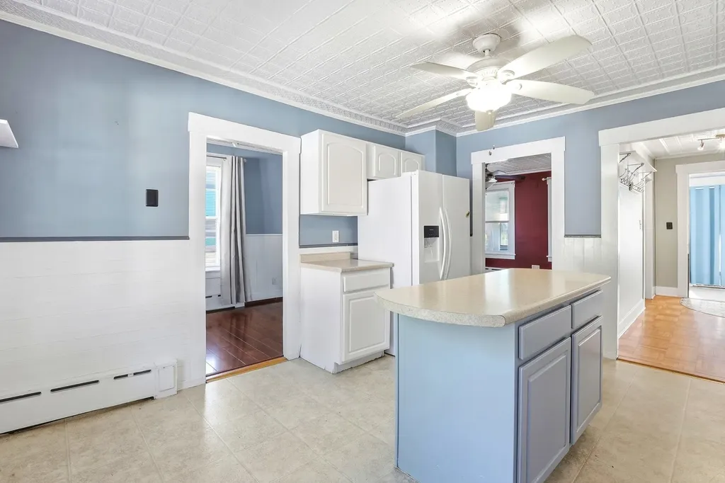 29 Elkins Street Franklin NH 03235