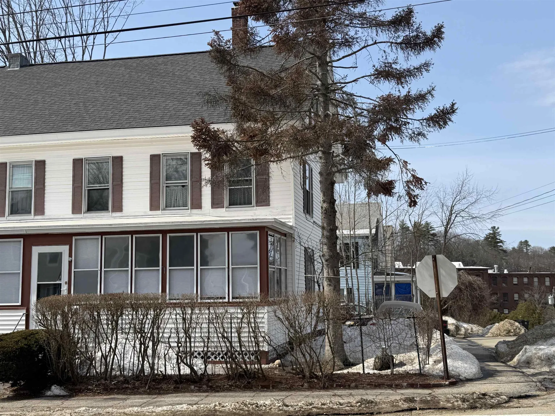 29 Elkins Street Franklin NH 03235