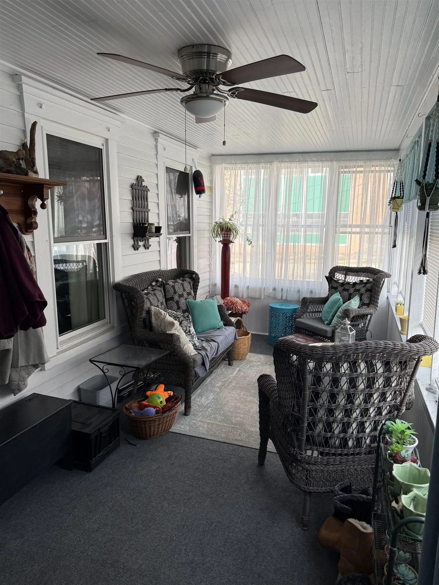 29 Elkins Street Franklin NH 03235