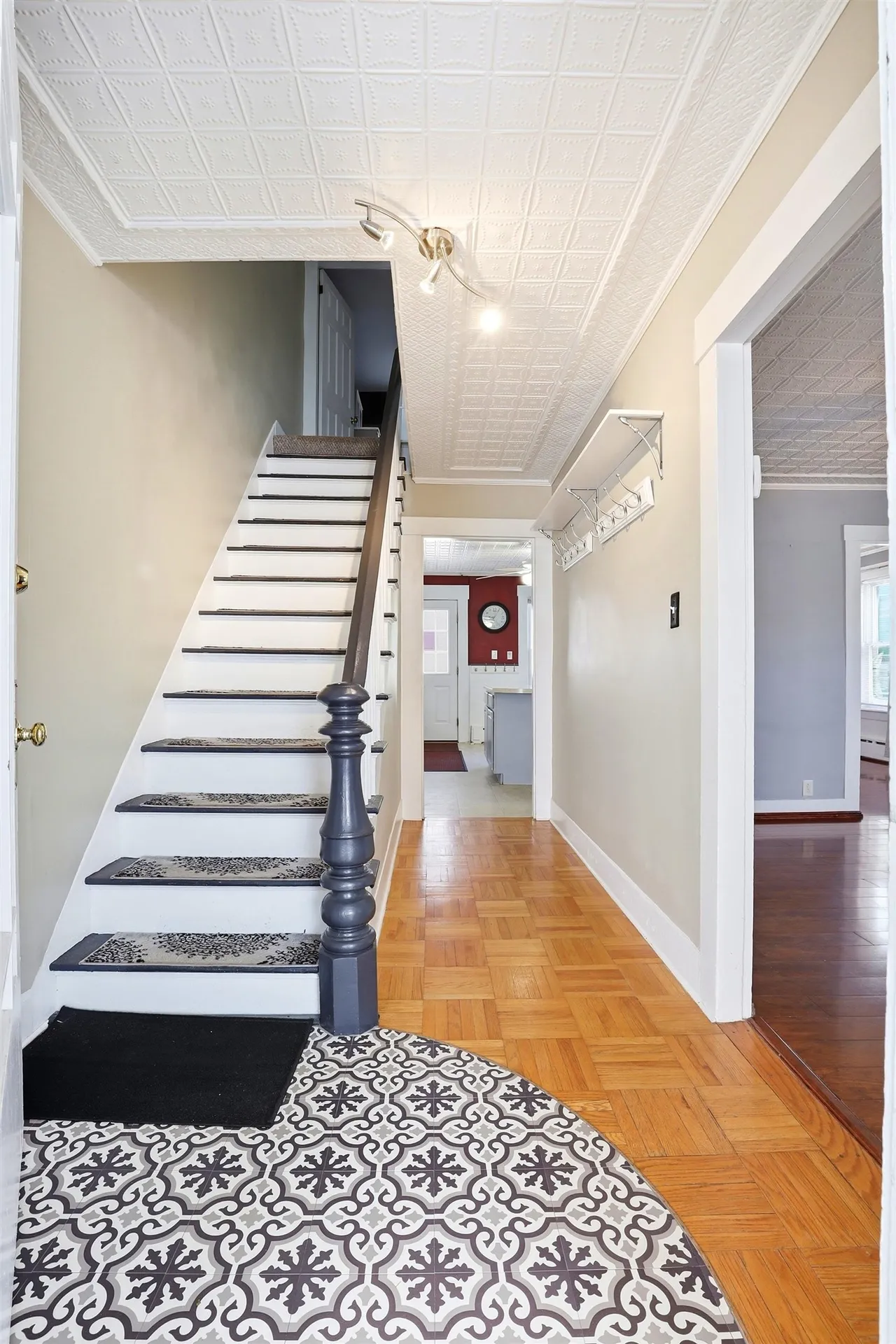 29 Elkins Street Franklin NH 03235