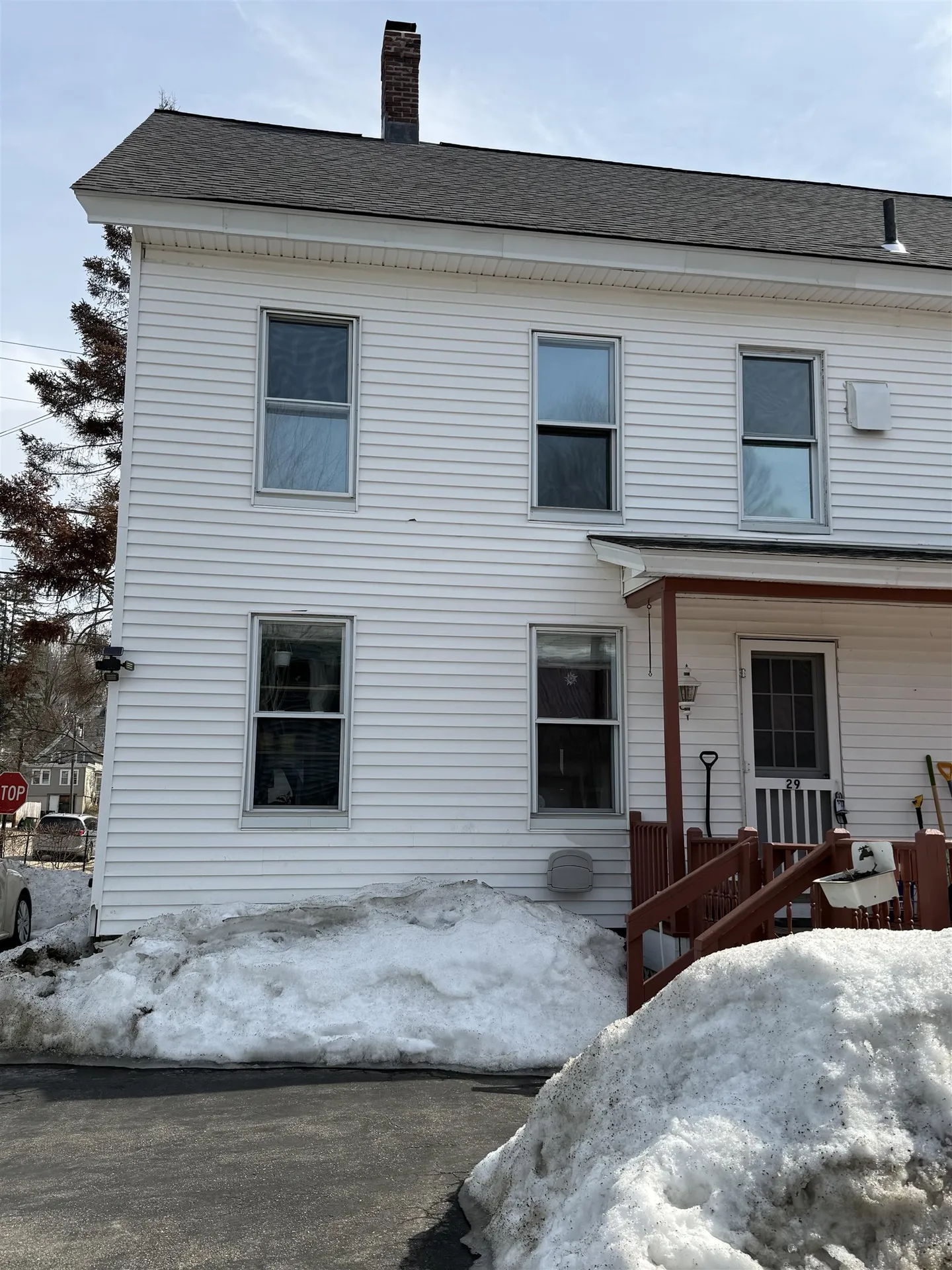 29 Elkins Street Franklin NH 03235