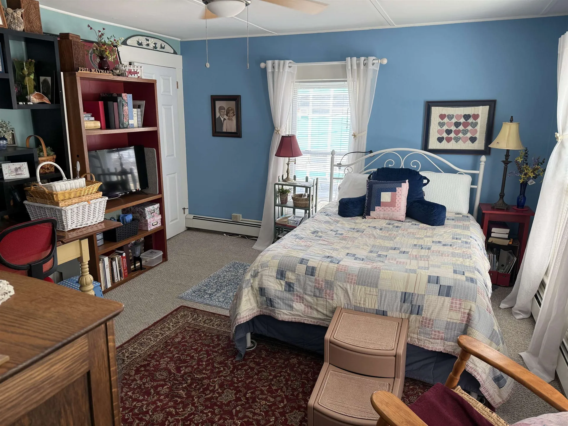29 Elkins Street Franklin NH 03235