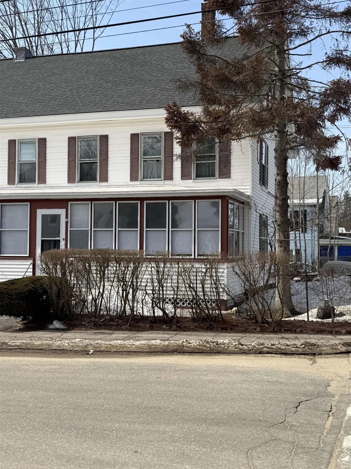29 Elkins Street Franklin NH 03235