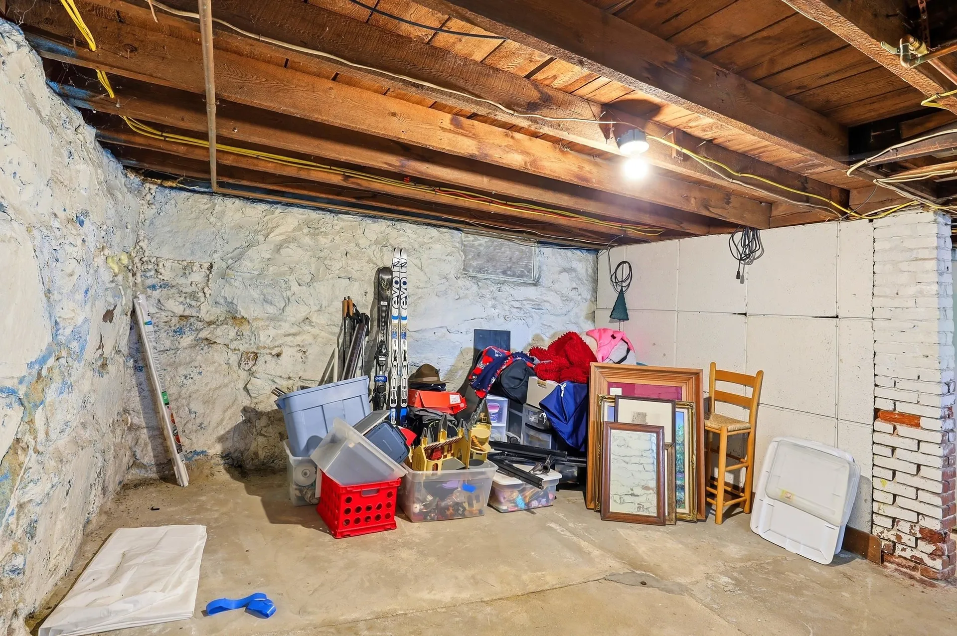 29 Elkins Street Franklin NH 03235