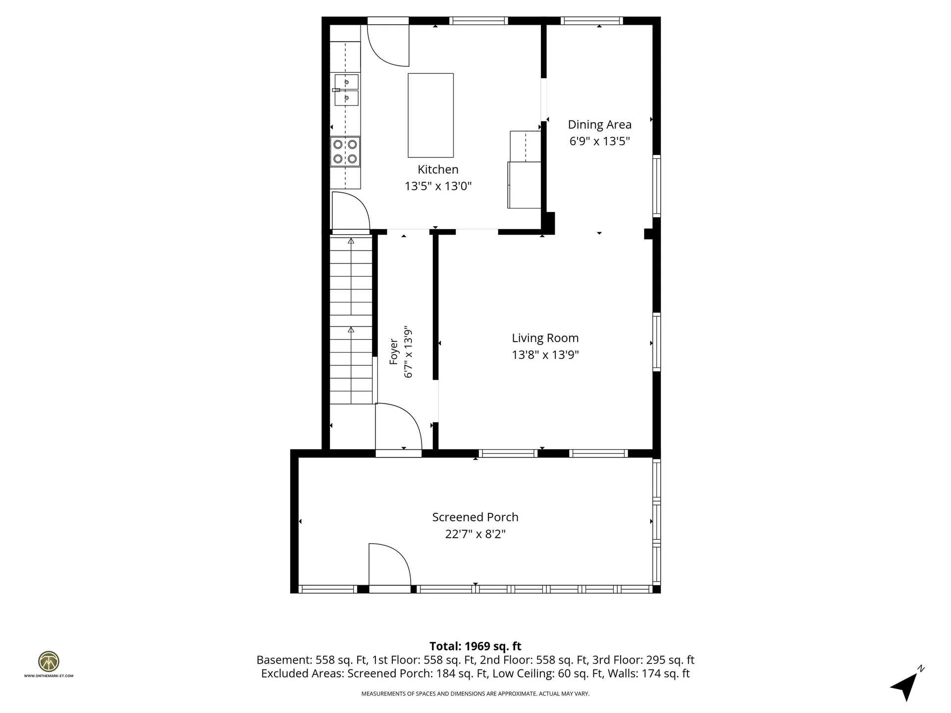 29 Elkins Street Franklin NH 03235