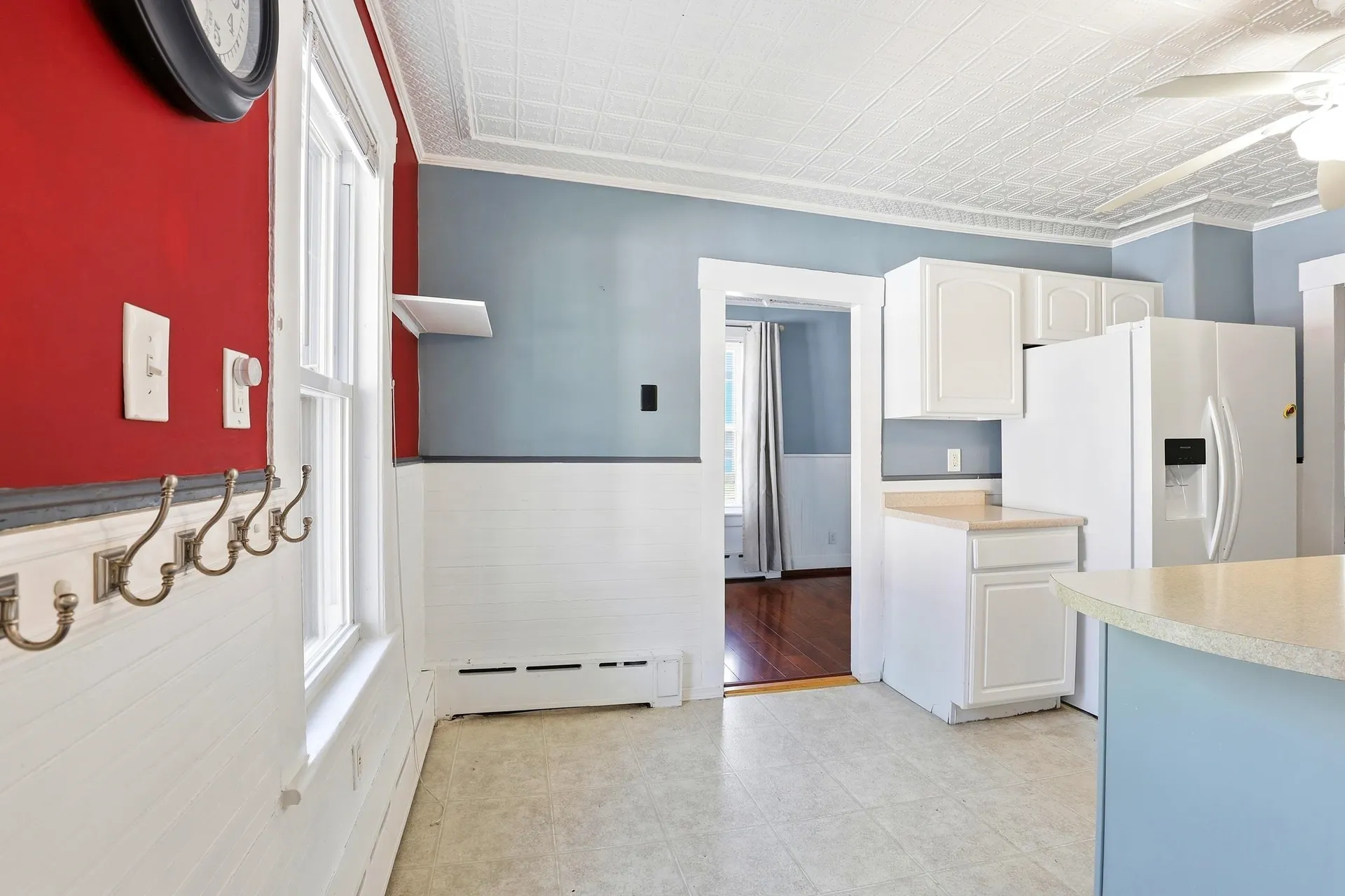 29 Elkins Street Franklin NH 03235