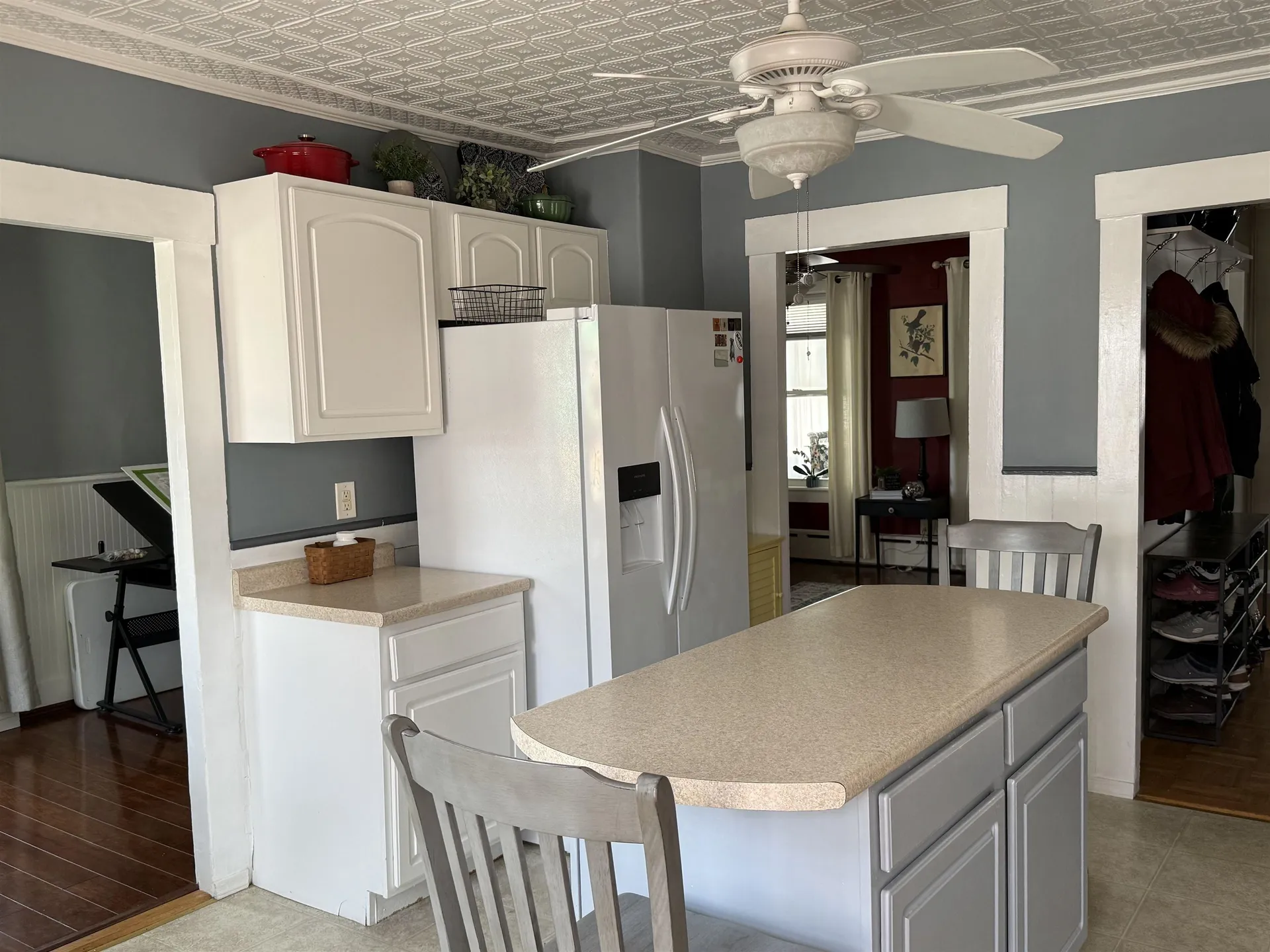 29 Elkins Street Franklin NH 03235
