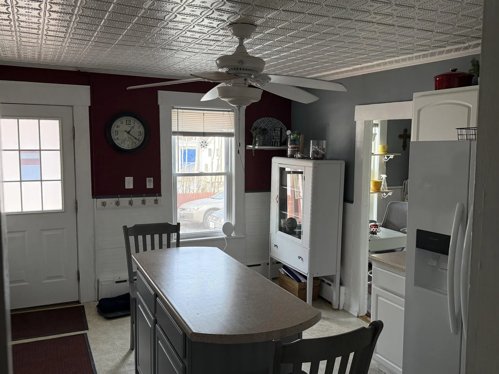 29 Elkins Street Franklin NH 03235