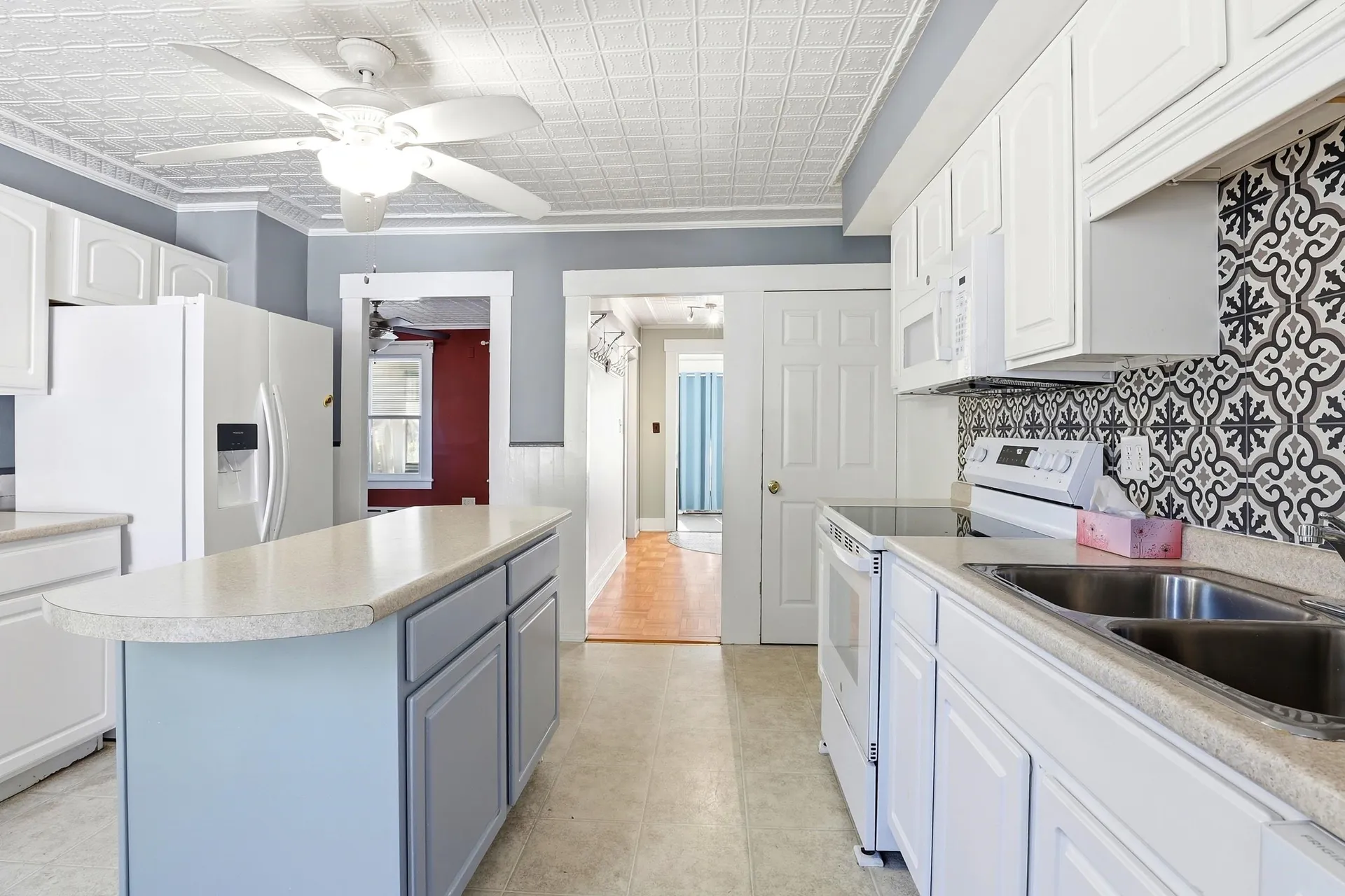29 Elkins Street Franklin NH 03235