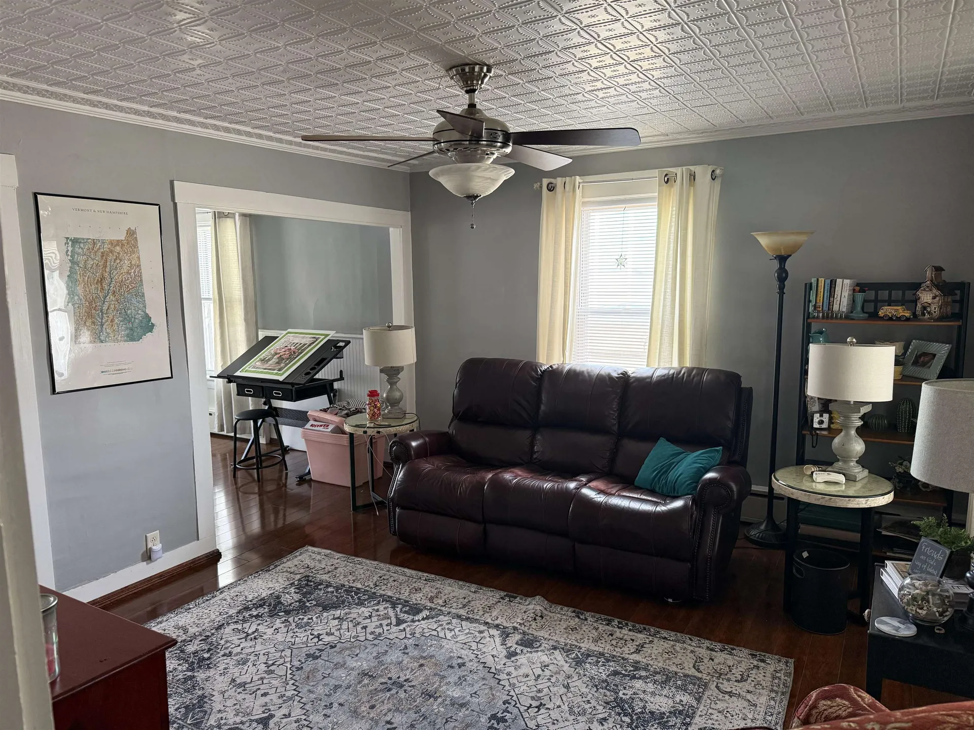 29 Elkins Street Franklin NH 03235