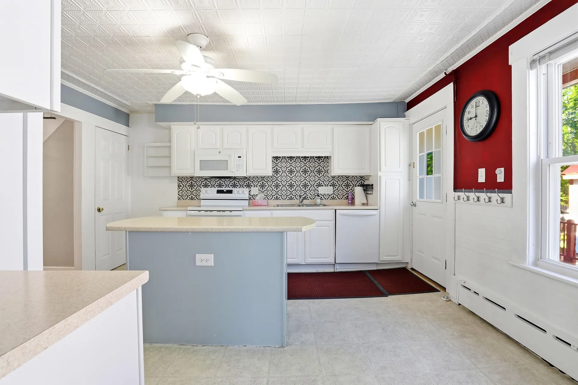 29 Elkins Street Franklin NH 03235
