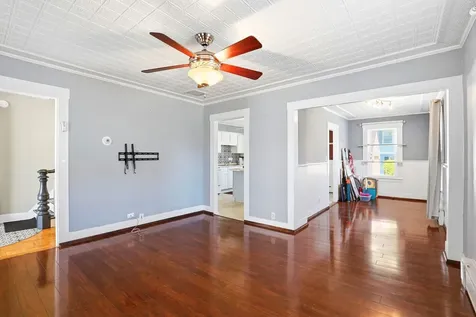 29 Elkins Street Franklin NH 03235