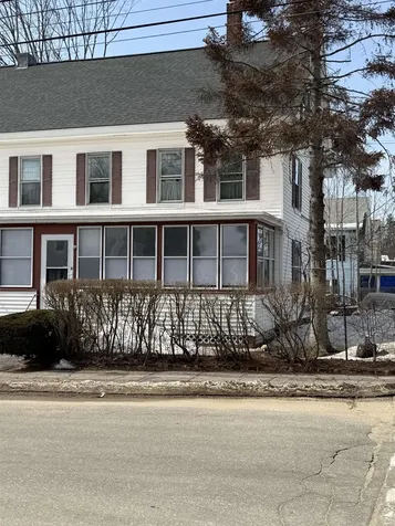 29 Elkins Street Franklin NH 03235