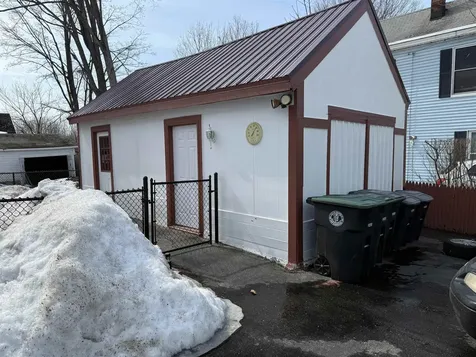 29 Elkins Street Franklin NH 03235
