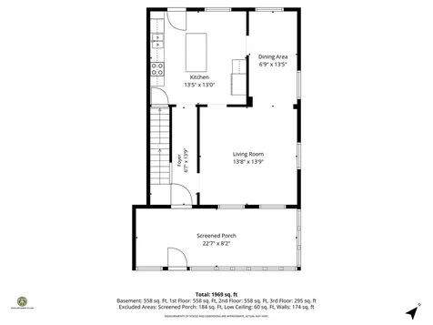 29 Elkins Street Franklin NH 03235