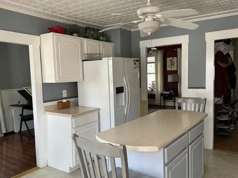 29 Elkins Street Franklin NH 03235