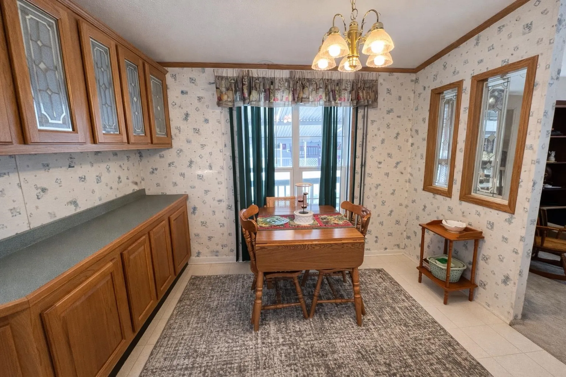 70 Bluebird Lane Lyndon VT 05851