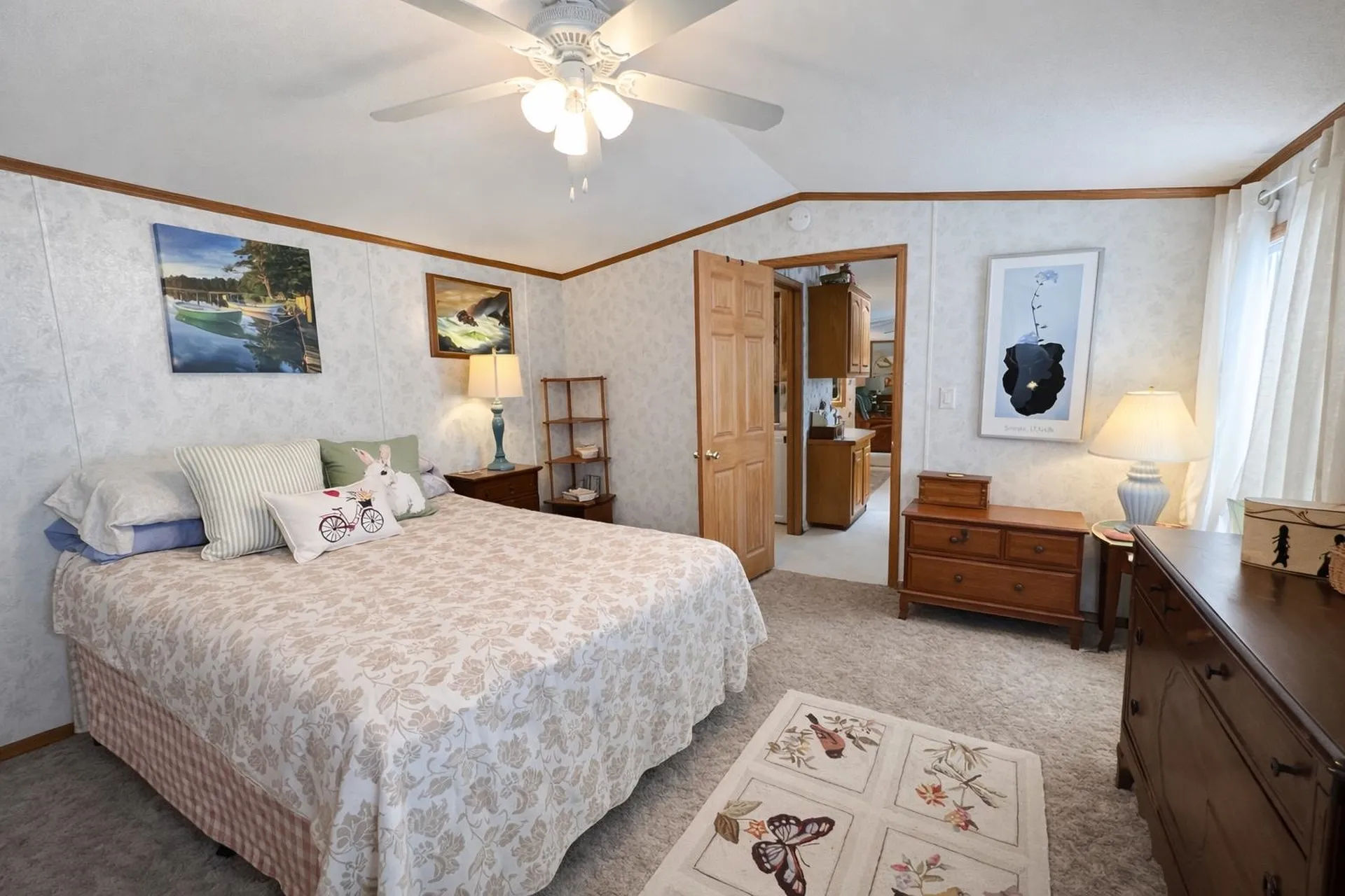 70 Bluebird Lane Lyndon VT 05851