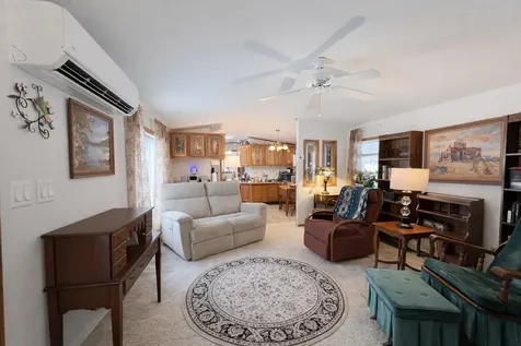 70 Bluebird Lane Lyndon VT 05851