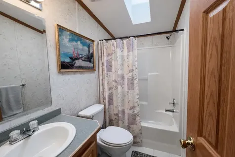 70 Bluebird Lane Lyndon VT 05851