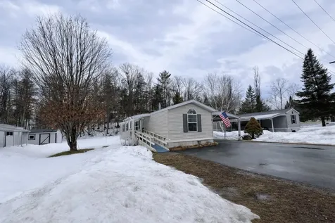 70 Bluebird Lane Lyndon VT 05851