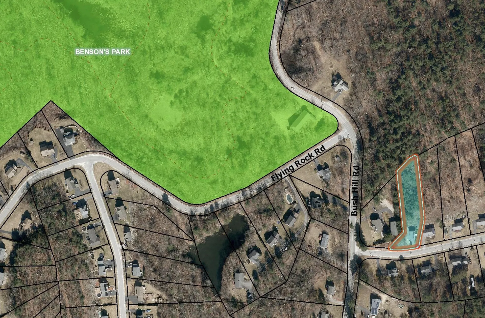 6 Bear Path Lane Hudson NH 03051